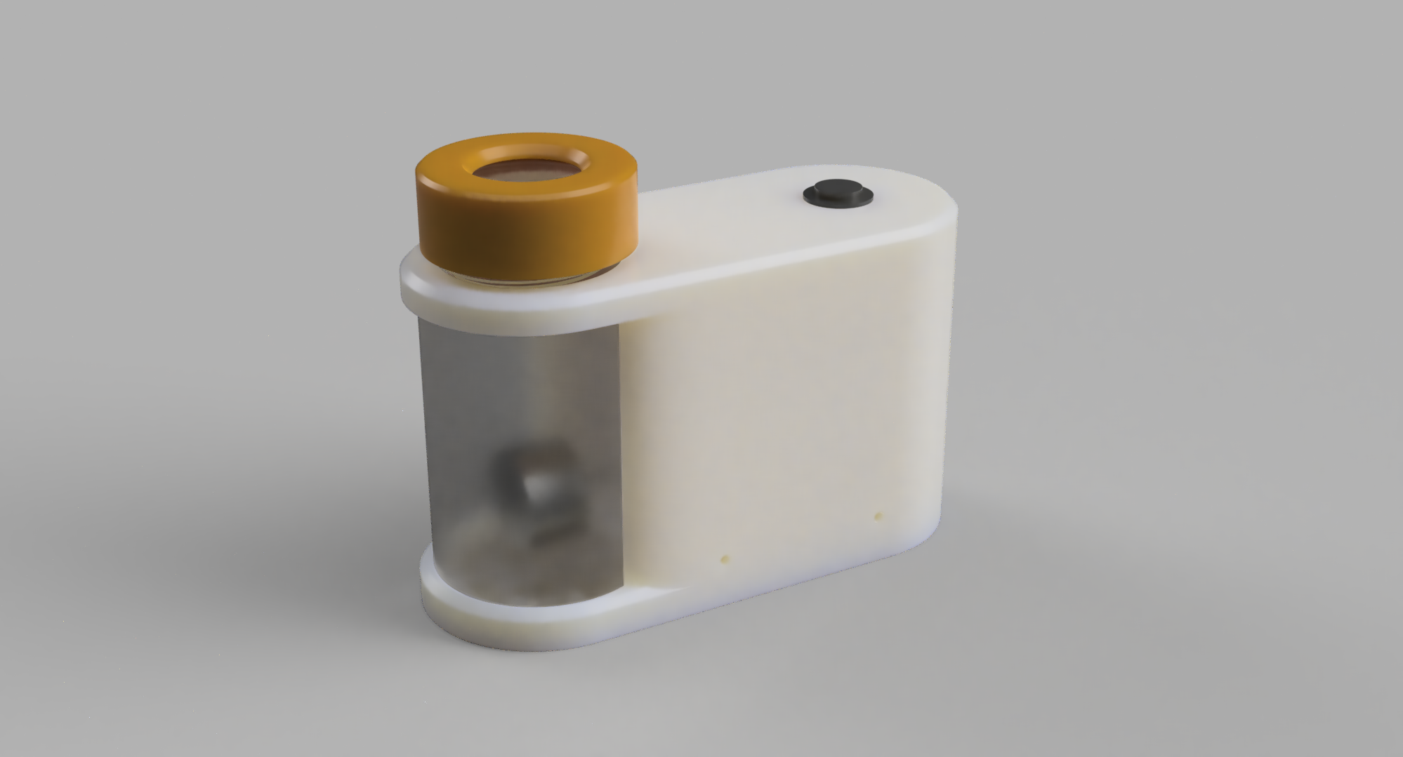 Brush-Washing Entrepreneurship Project preview image