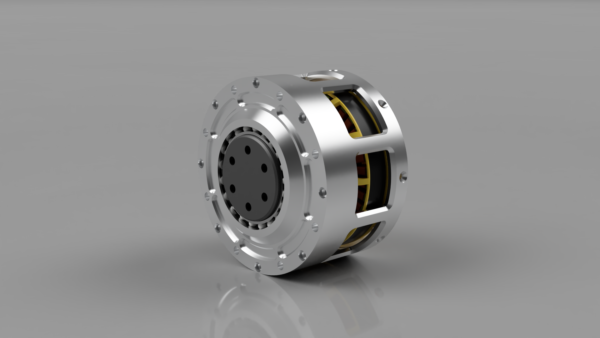 Chopsticks Actuator preview image