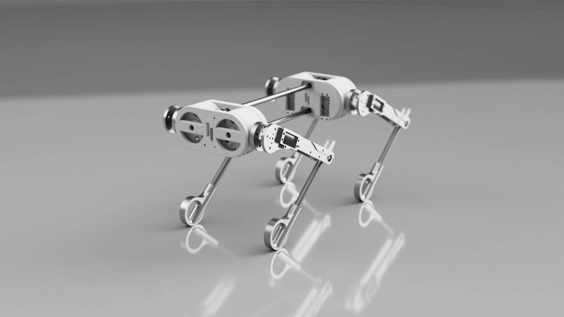 Hyaena Project preview image